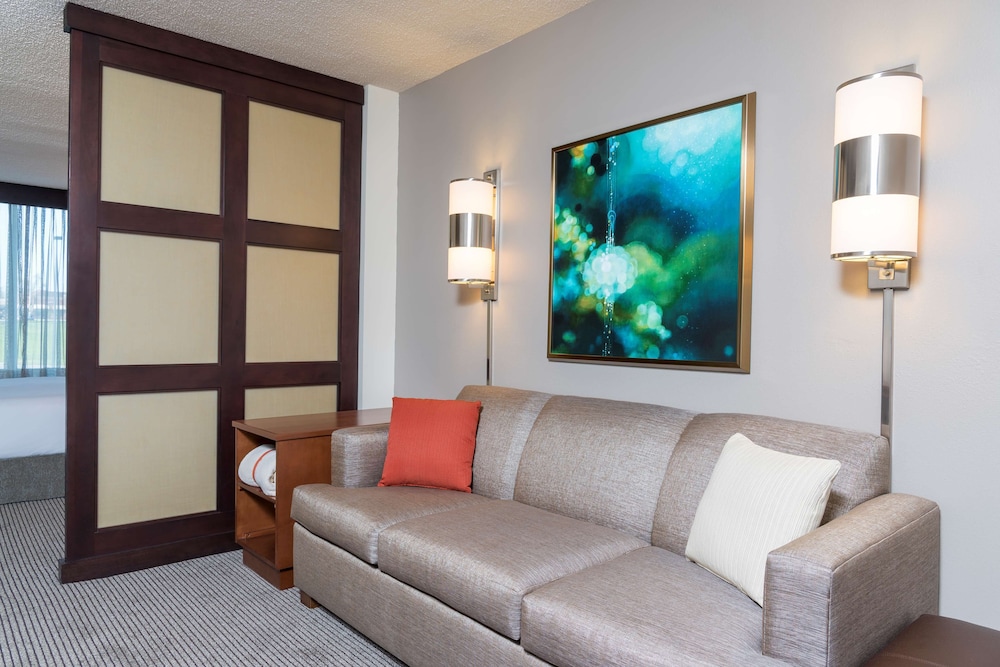 Hyatt Place Lexington 35/59