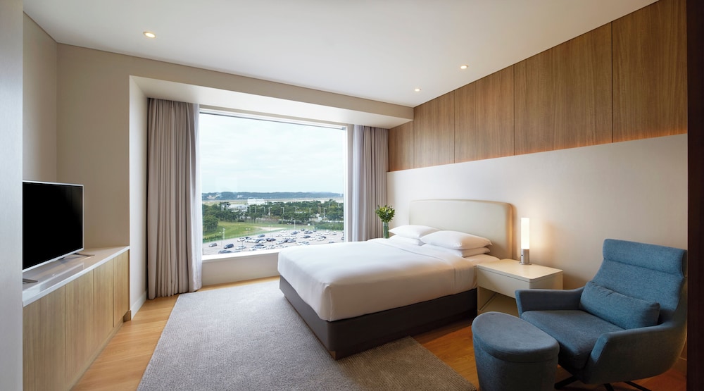 Hyatt Regency Incheon Paradise City 9/24