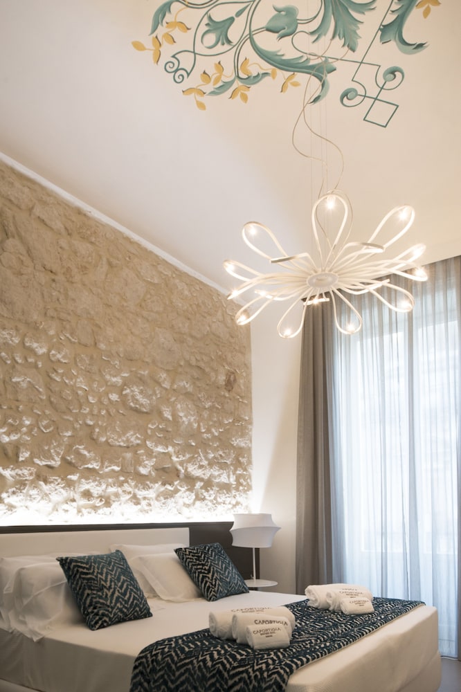 Caportigia Boutique Hotel 62/76