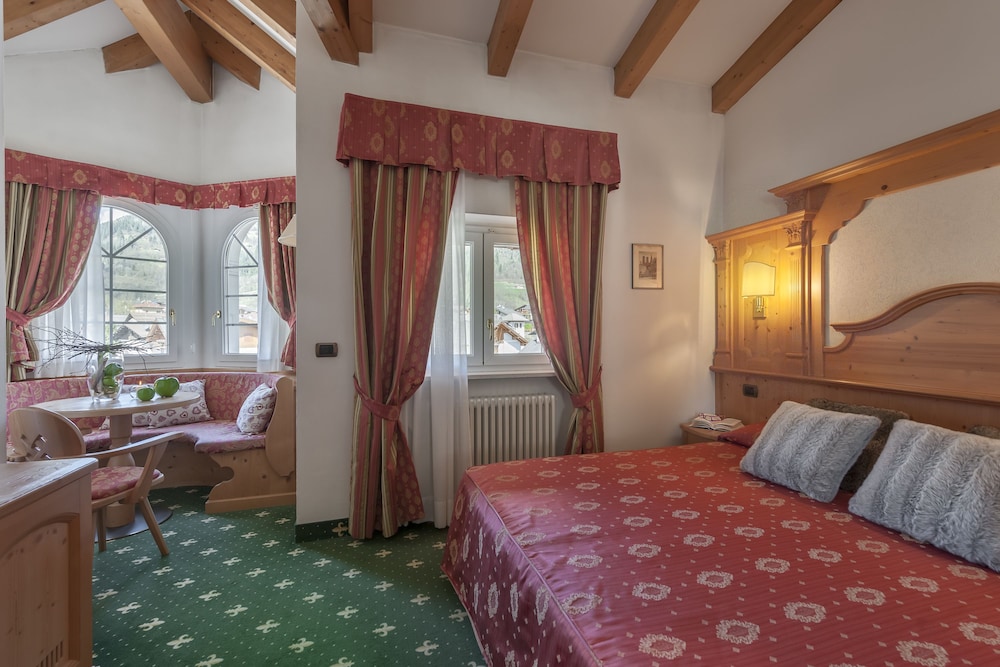 Brunet The Dolomites Resort 22/82