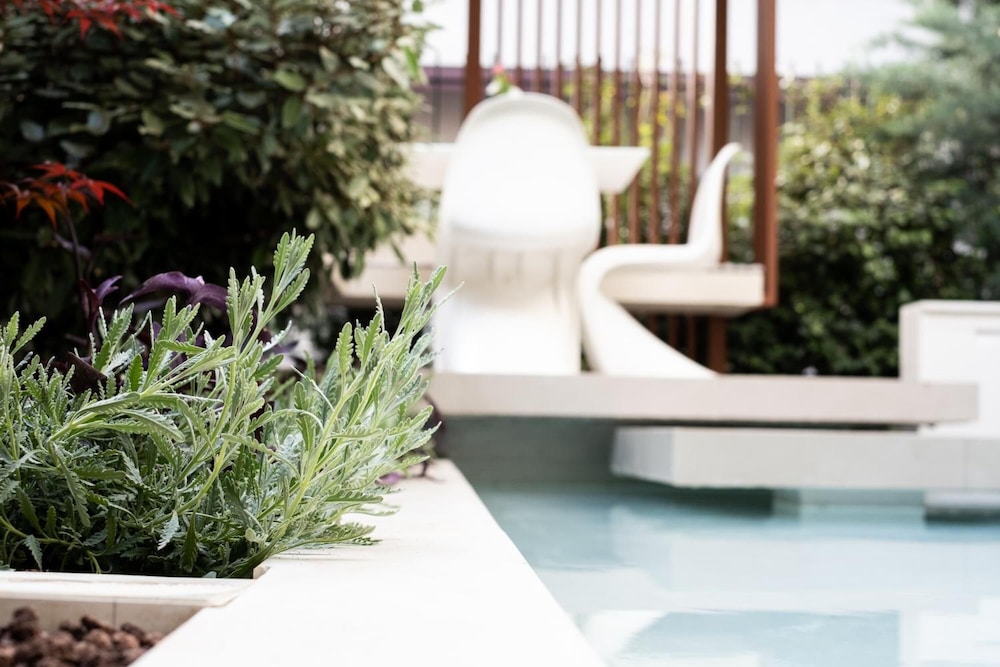 City Loft Boutique Hotel 43/50