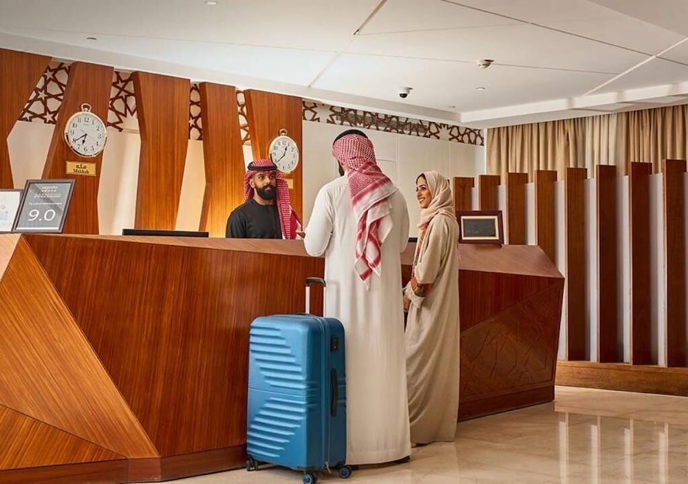 تاج جدة للشقق الفندقية(Taj Jeddah Hotel Apartment) 5/50