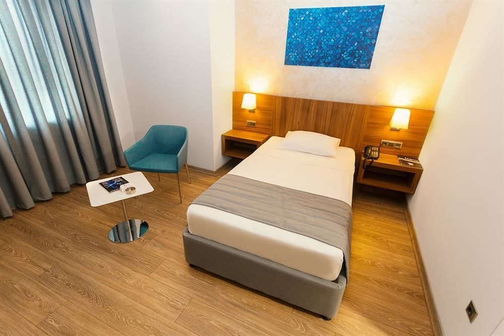 Fesa Business Hotel 31/67