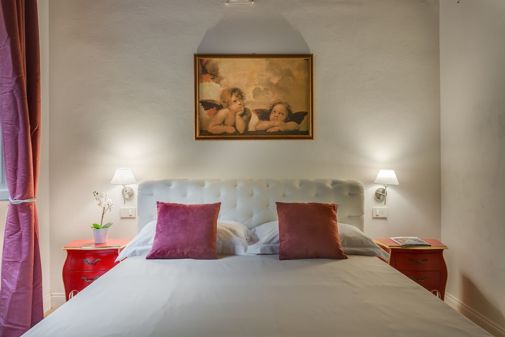 Residenza D'epoca Sant Anna 10/27