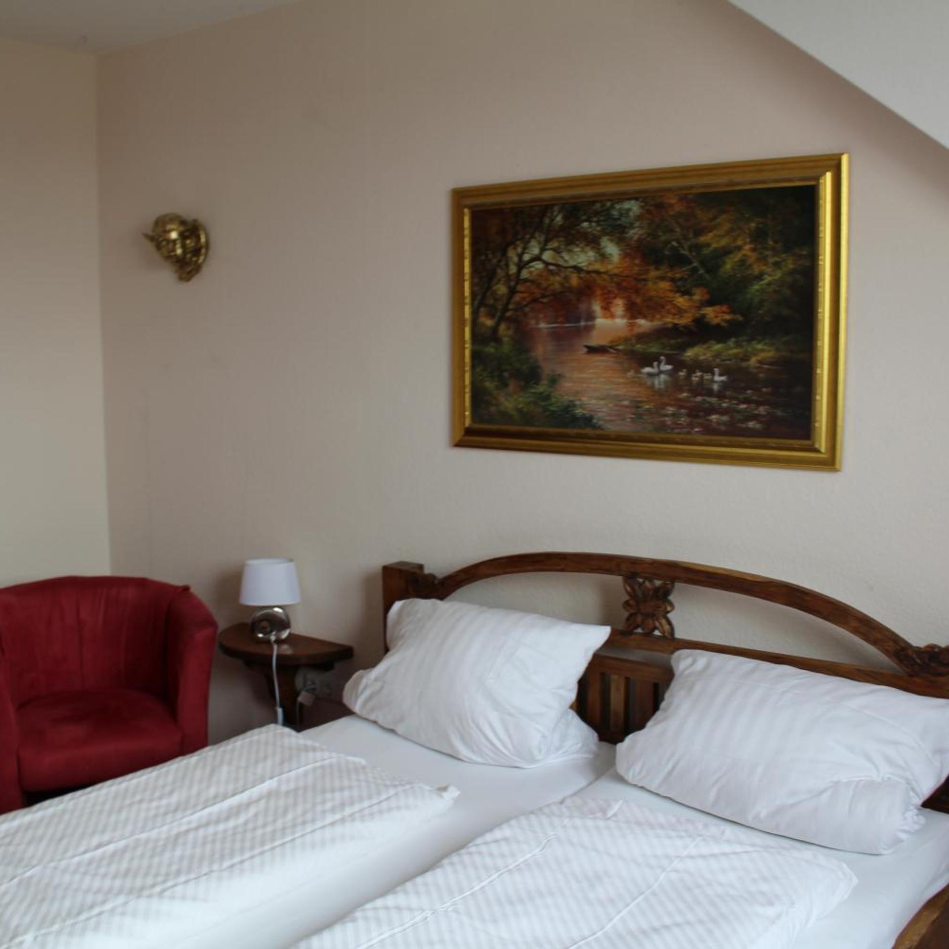 Hotel Gardenia 11/50
