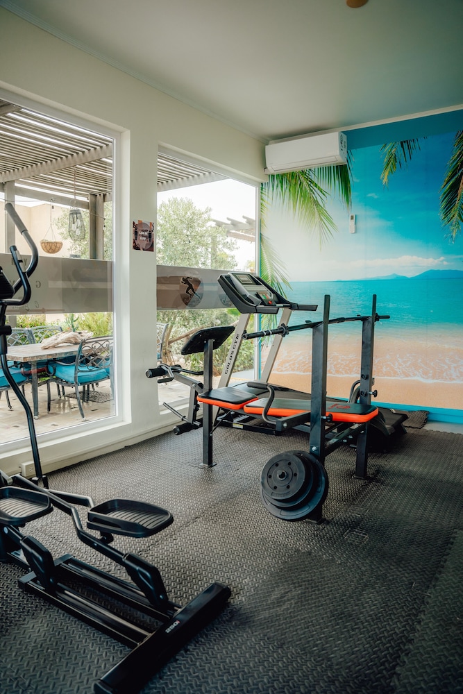 RH Boutique Hotel Aruba 27/48
