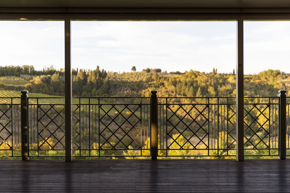 RELAIS SASSA AL SOLE 44/65