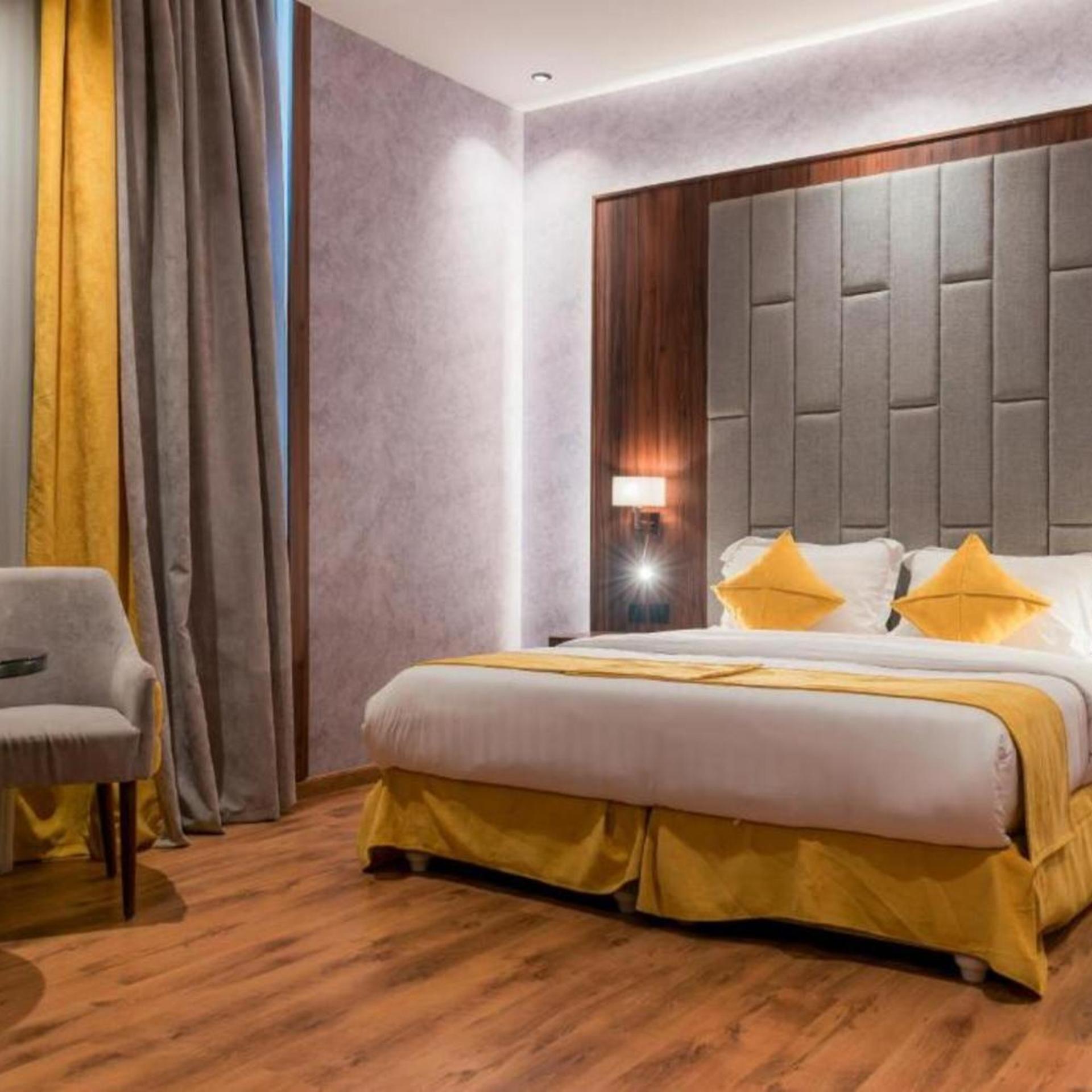 Palette Luxury MAS Hotel 11/35
