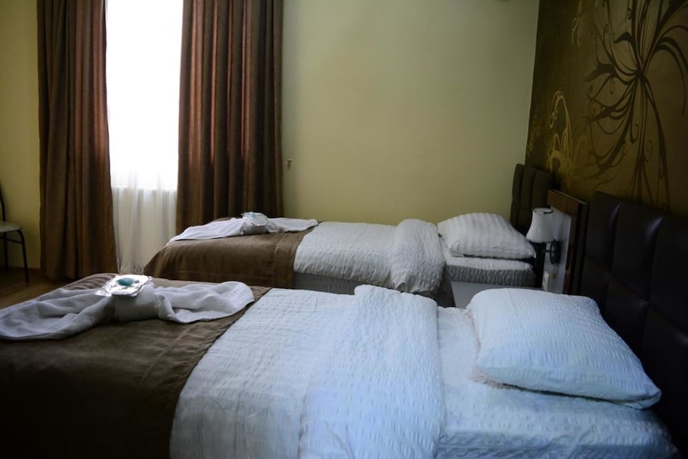 Hotel The K Tbilisi 24/35