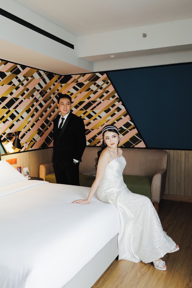 ibis Styles Serpong BSD City 22/49