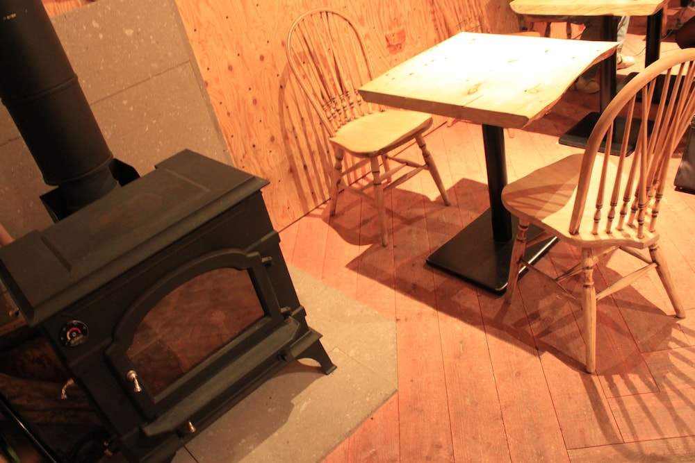 SappoLodge - Hostel 23/50