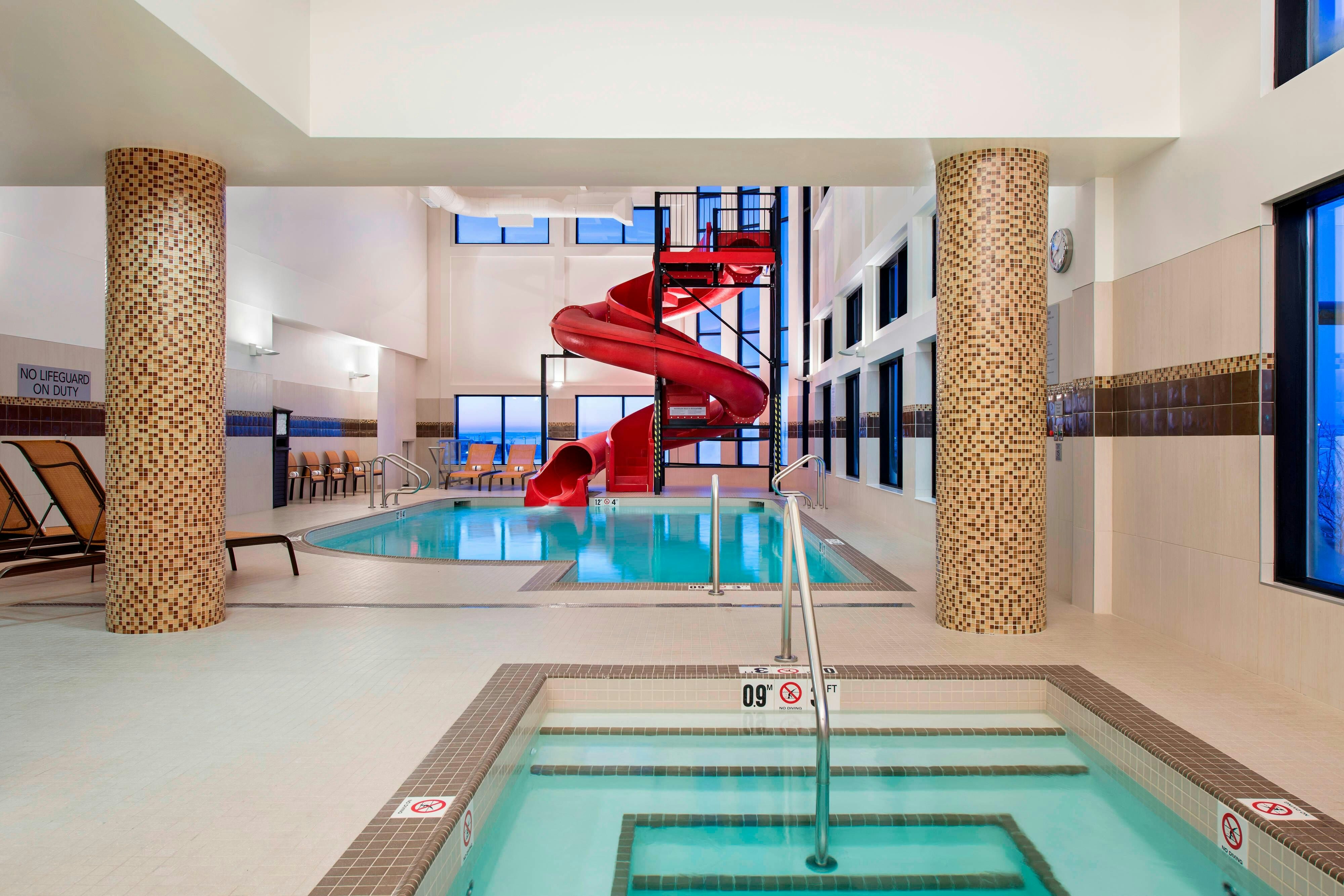 Residence Inn By Marriott Calgary South 5/25