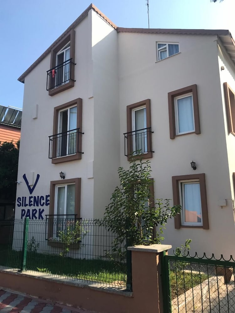 Valeri Beach Hotel in KEMER