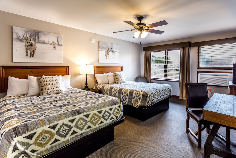 Forrest Hills Mountain Resort 13/72