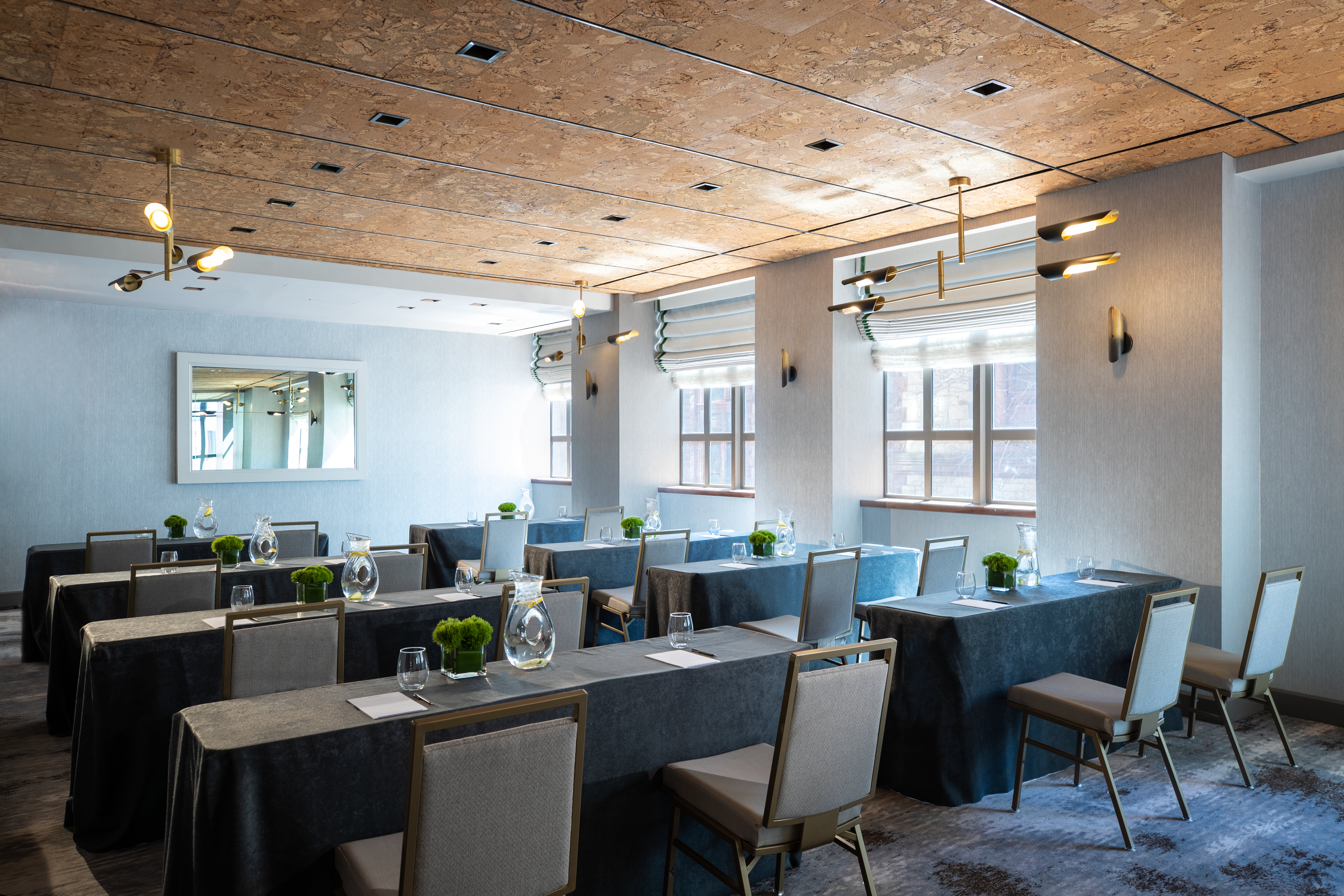 Kimpton Hotel Palomar Philadelphia 74/83