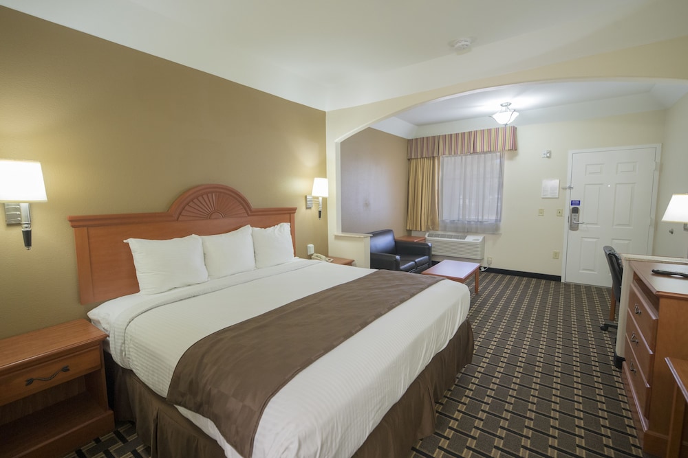 Motel6 Tyler, TX 17/41