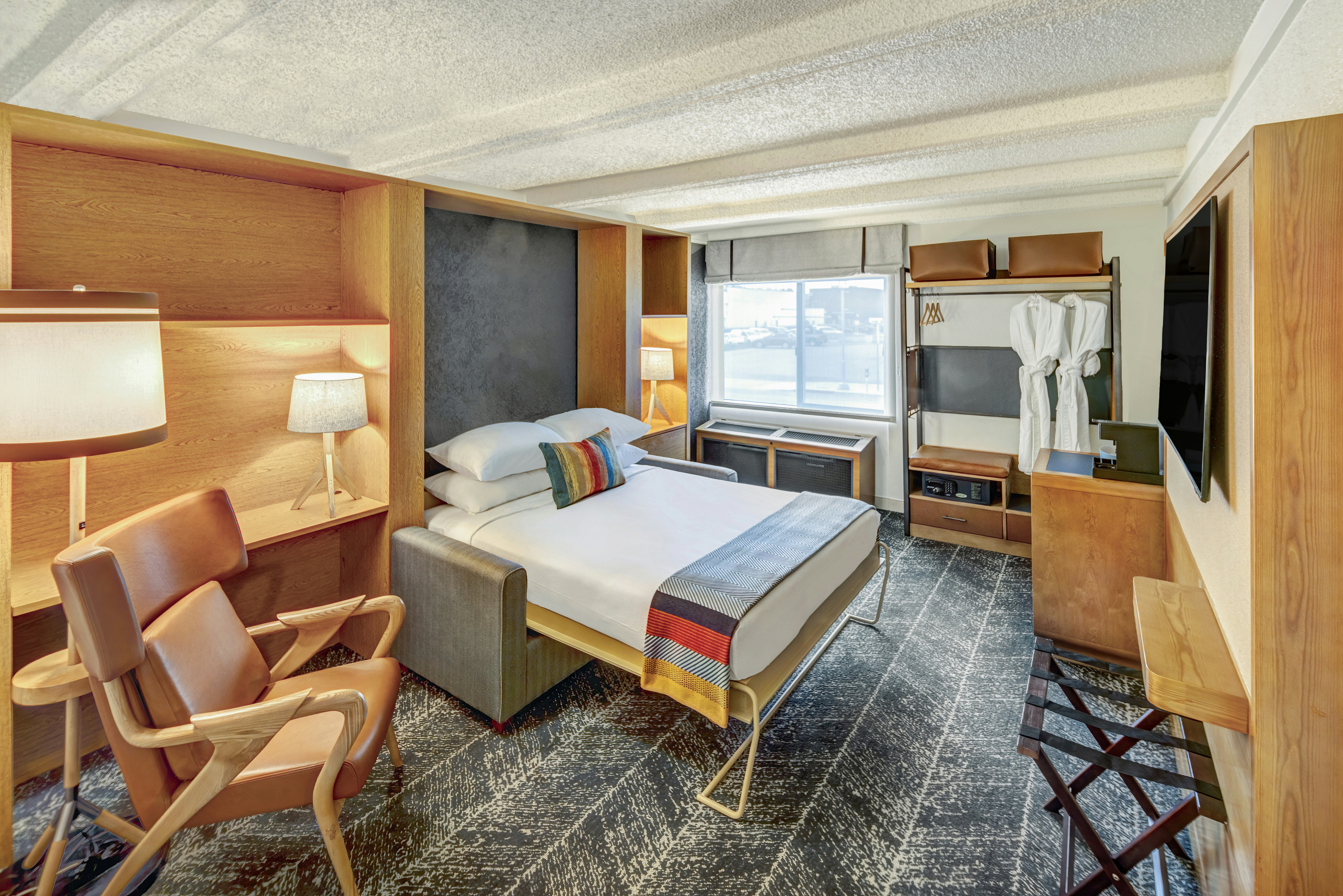 The Wildbirch Hotel in JdV by Hyatt 27/57