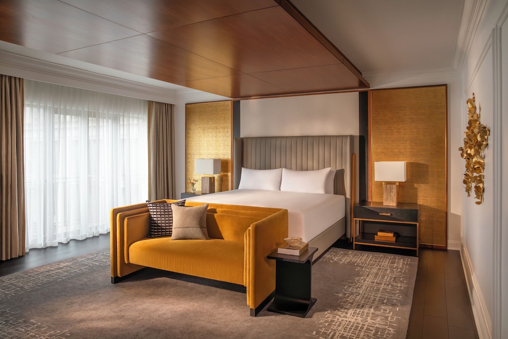 Fairmont Washington D.C. Georgetown 18/72
