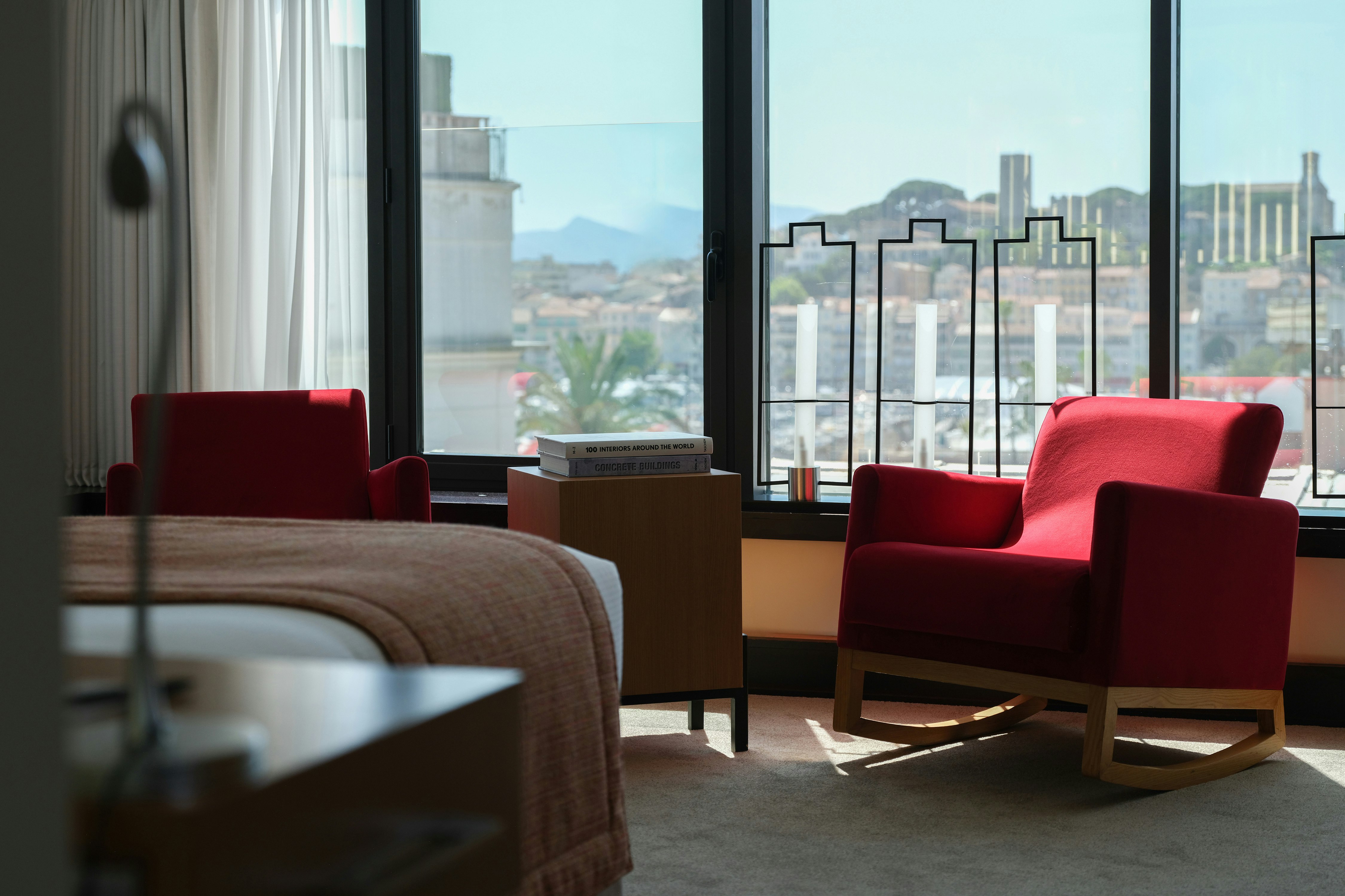 Five Seas by Inwood Hotels 37/60