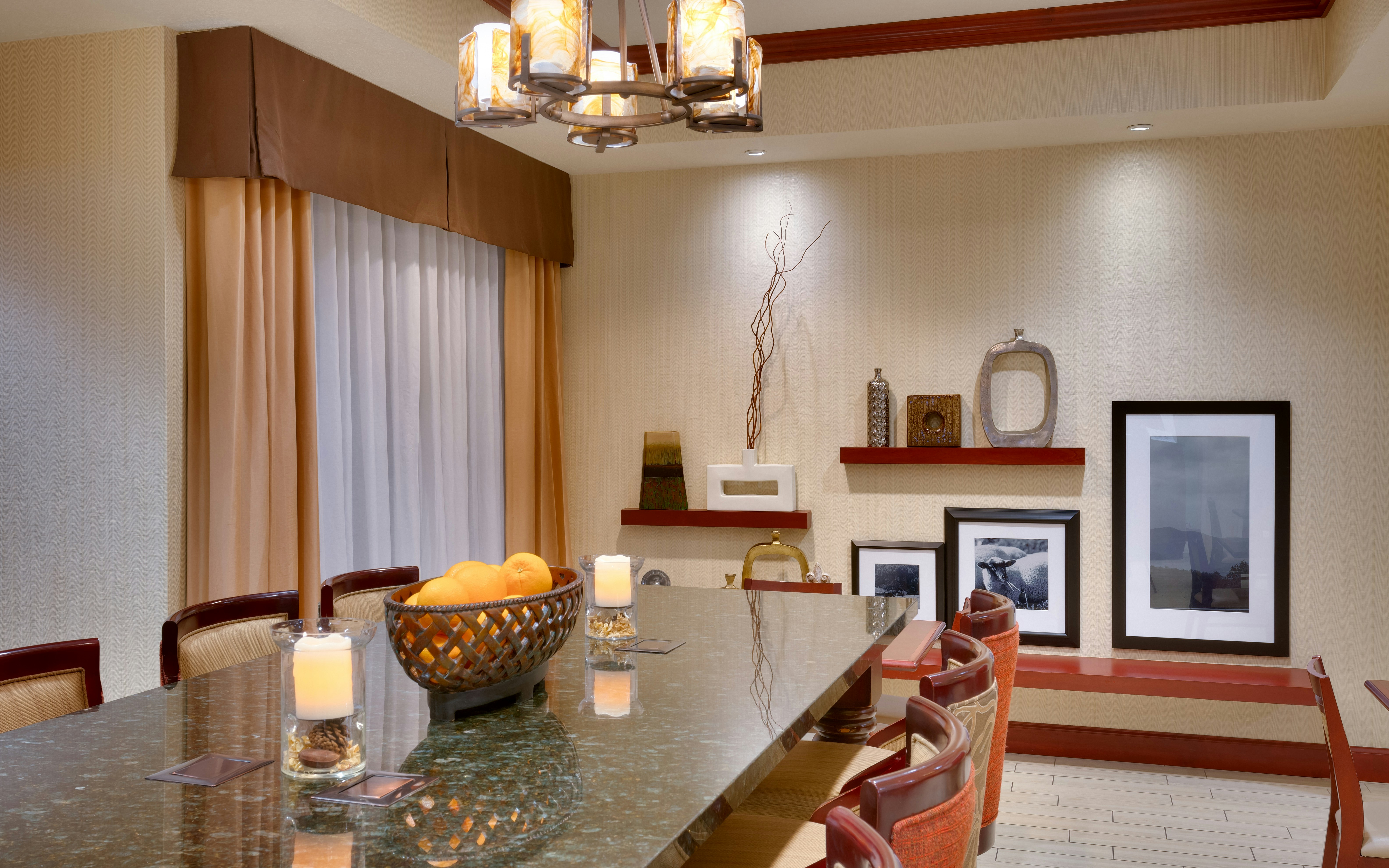 Hampton Inn Tremonton 47/51