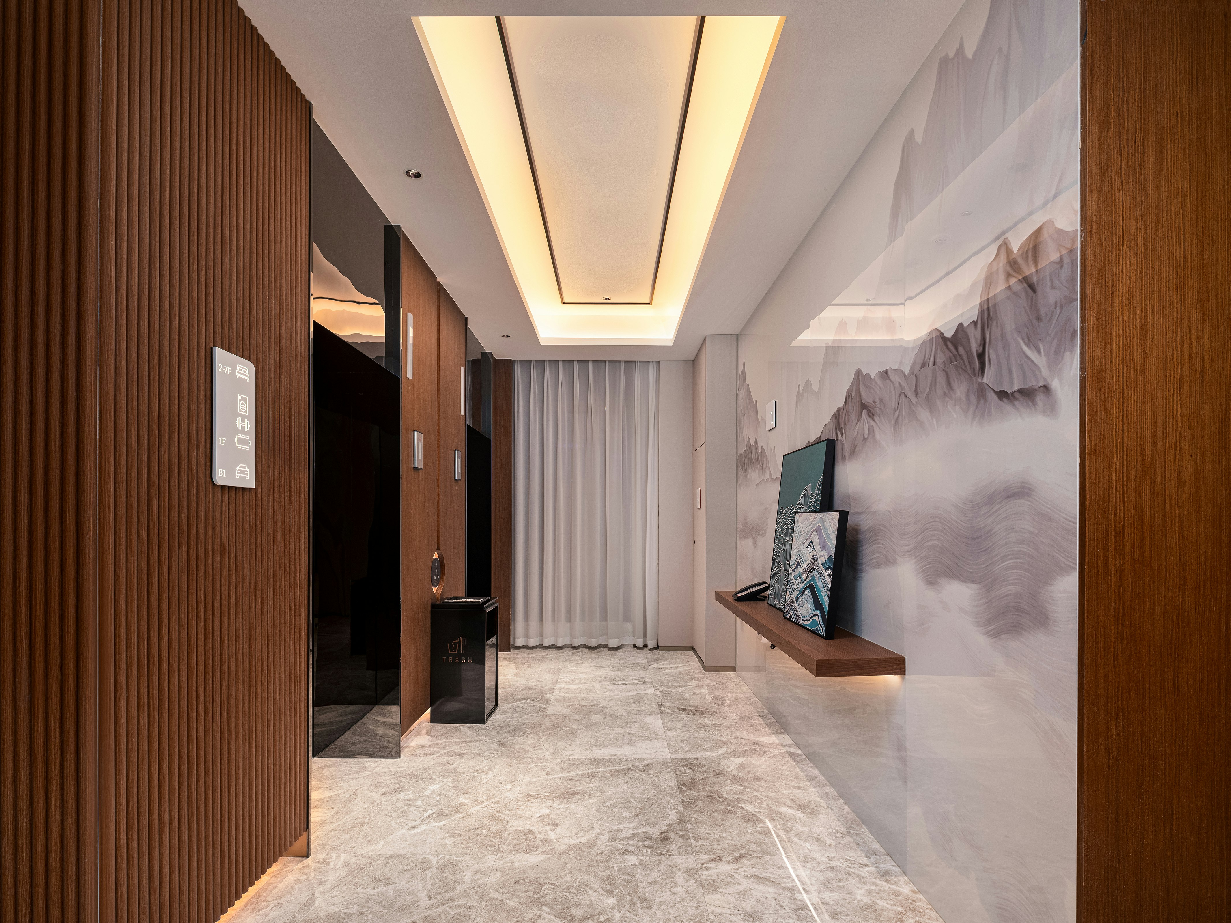 Hilton Garden Inn Zhangjiajie Wulingyuan 7/36