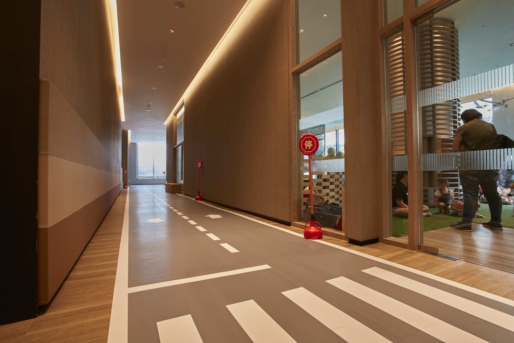 Mu Jiao Xi Hotel 41/50