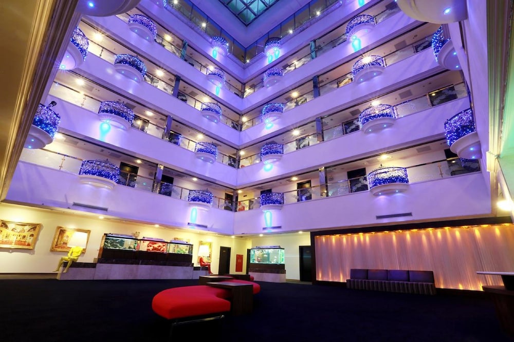 Yoai Hotel 4/45