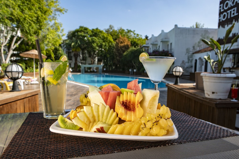 Flora Bodrum Hotel 14/63