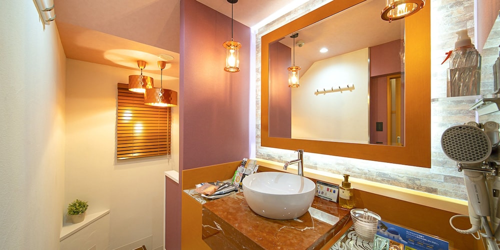 Hotel Gt Kansai International Airport (Adult Only) 38/45