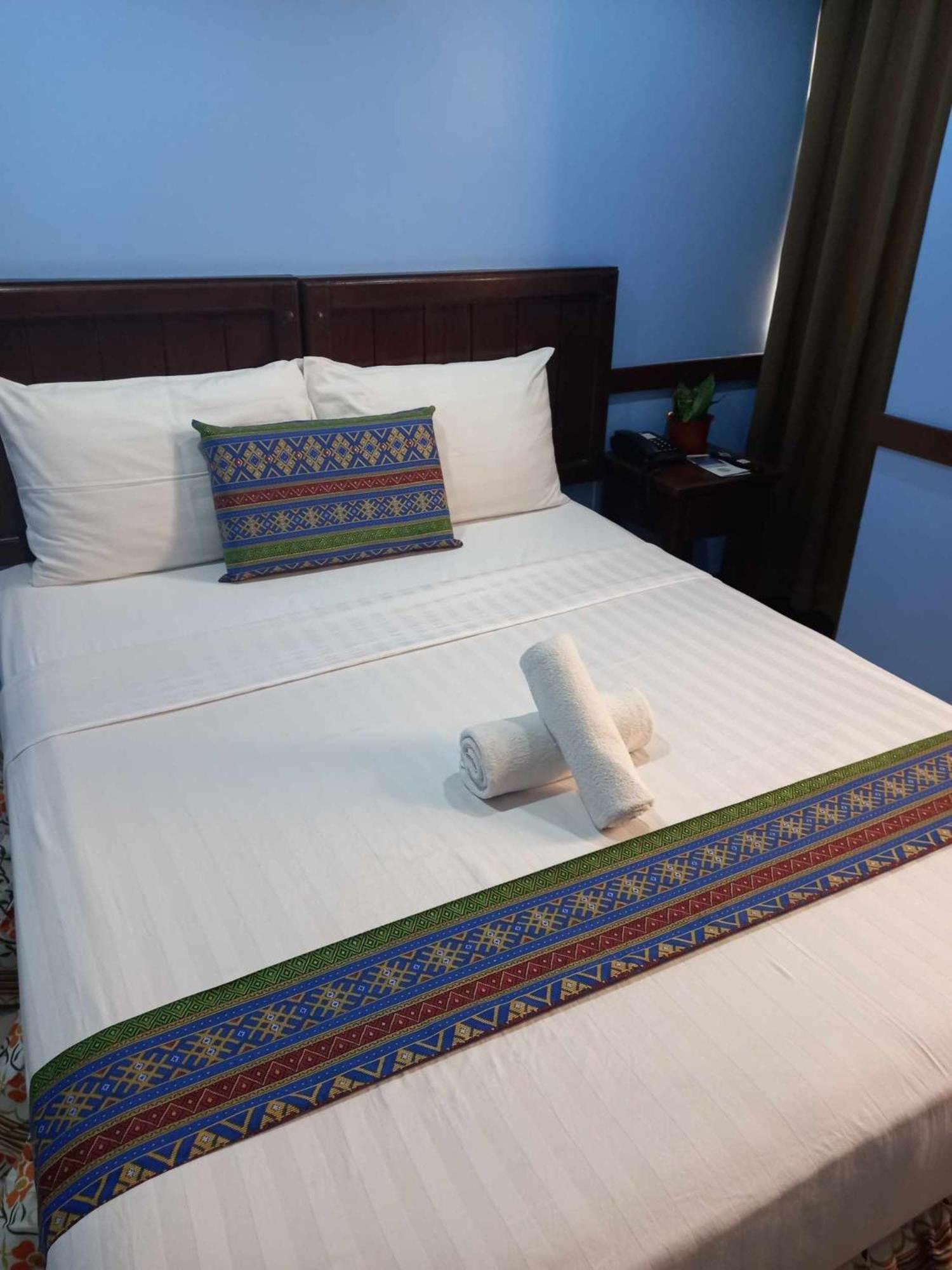 Alu Hotel Davao 8/22