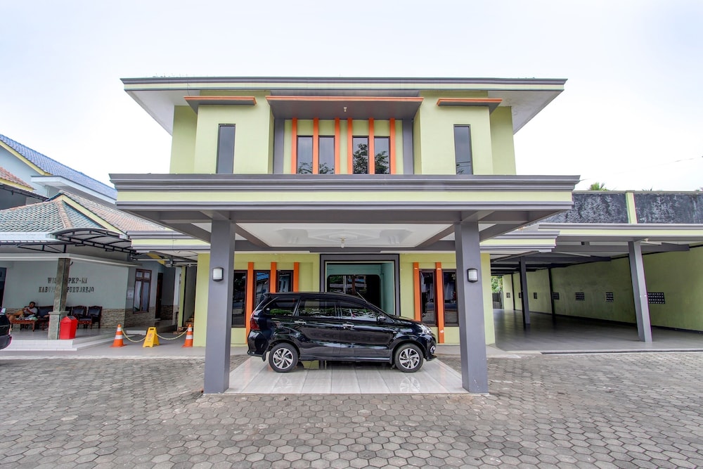Super OYO 91748 Wisma Pkpri Purworejo 10/48