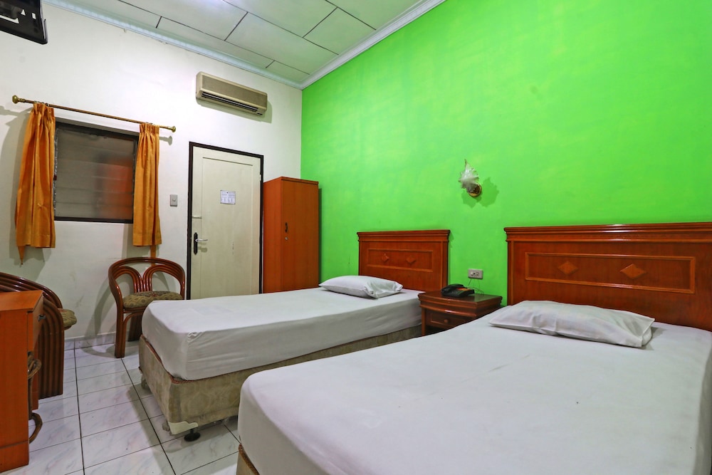 Hotel Sumatera 31/38