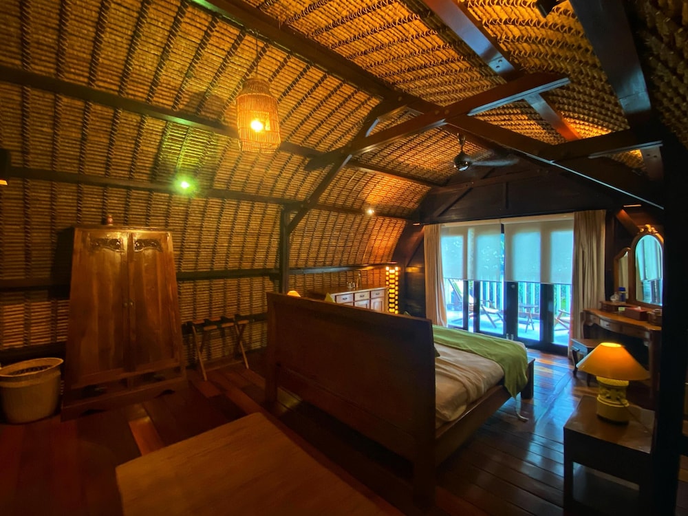 Kudat Riviera Exclusive Beach Villas Resort 21/50