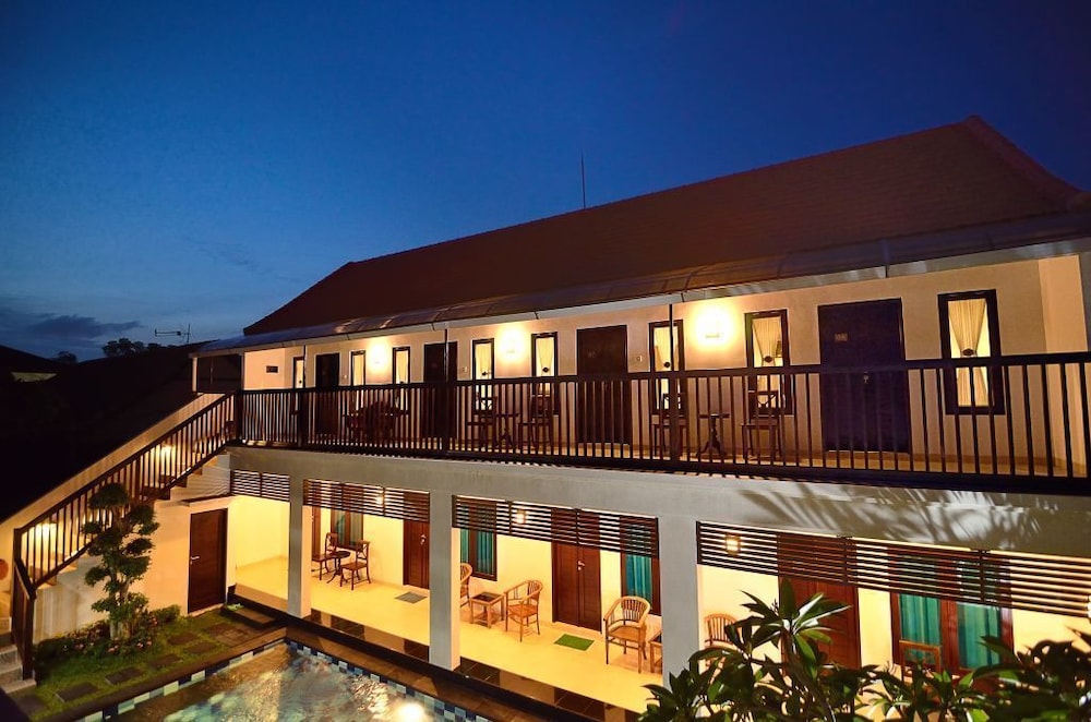 Sanur Guest House 1/50