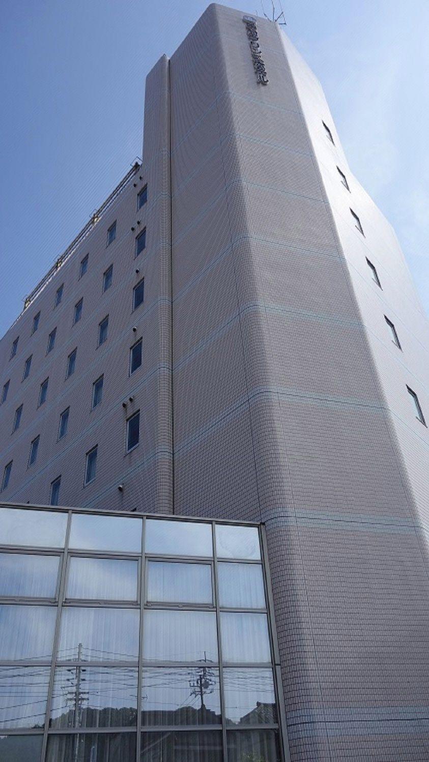 Nakamura Prince Hotel 5/29