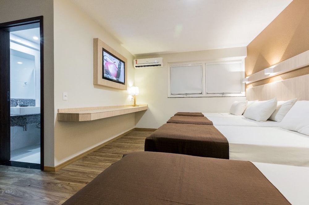 Luz Hotel by Castelo Itaipava 14/72