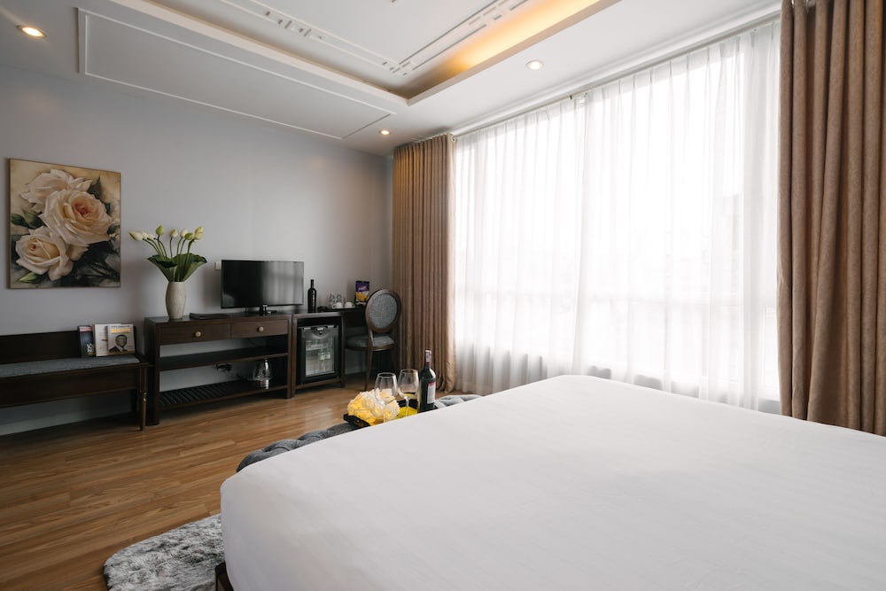 Spring Flower Hotel 19/53