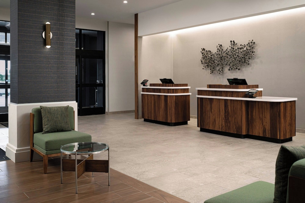 Courtyard by Marriott Cleveland TN 4/32