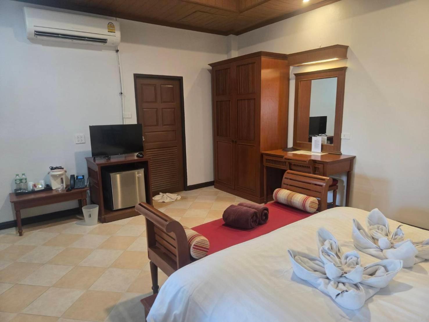 بنغل، Bhundhari Chaweng Beach Resort 3/3