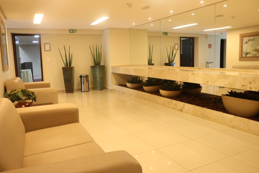 Indaia Park Hotel 10/77
