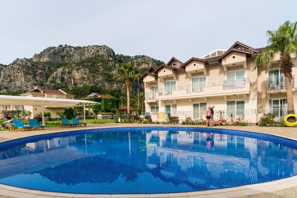 Keskin Hotel 5/53