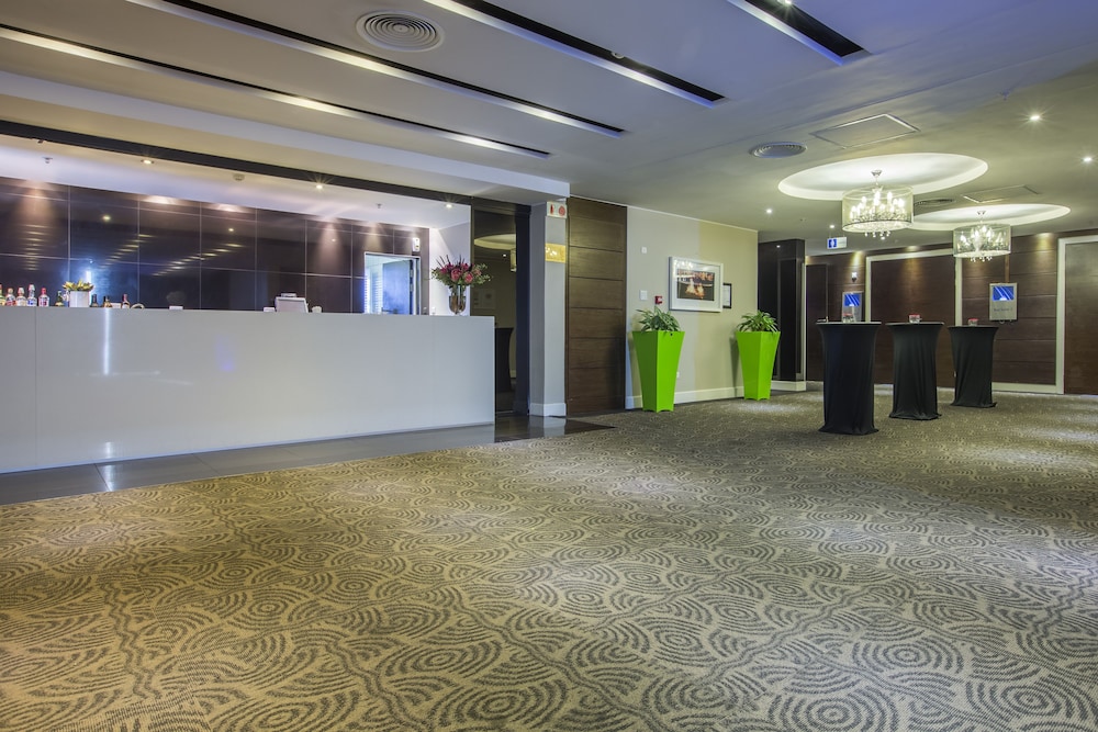 Radisson Blu Hotel Port Elizabeth 63/69