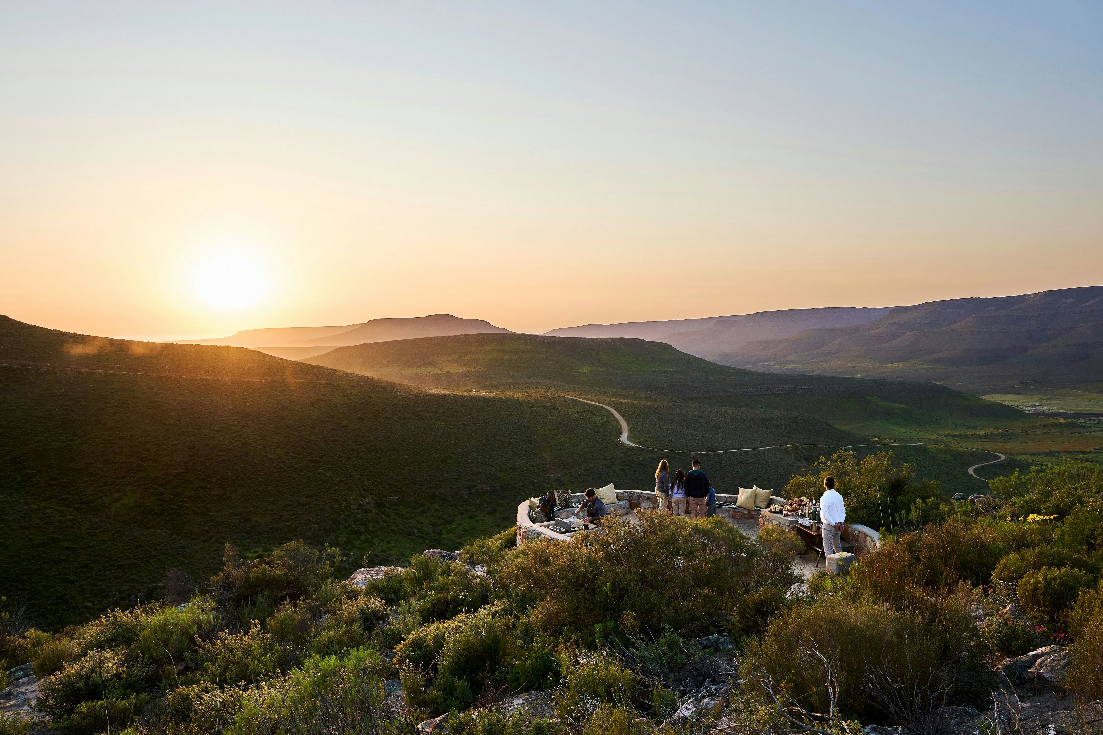 Bushmans Kloof Wilderness Reserve and Wellness Retreat 39/50
