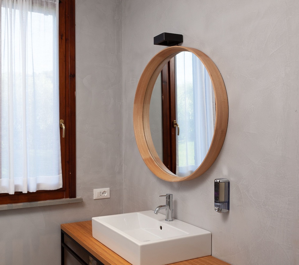 A3Passi Agriturismo tra gli Ulivi 48/50