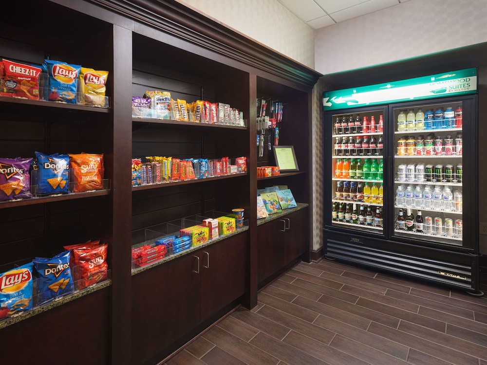 Homewood Suites by Hilton Atlanta NW Kennesaw Town Ctr 29/53