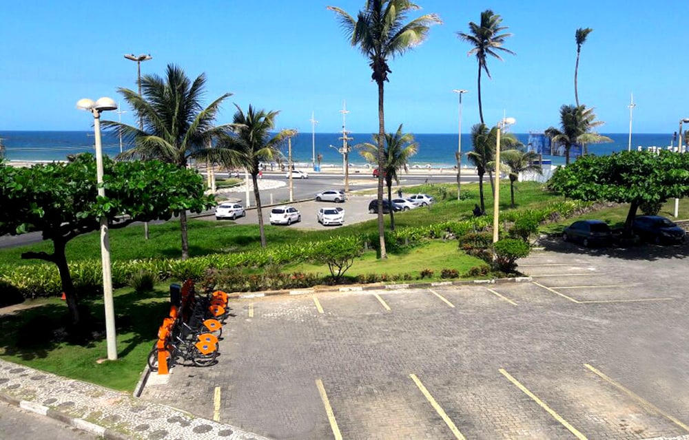 Bahiamar Hotel 3/54