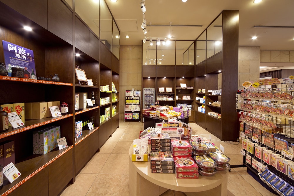 Jr Hotel Clement Tokushima 43/50