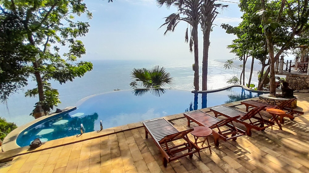 Edge Resort Yogyakarta 33/50