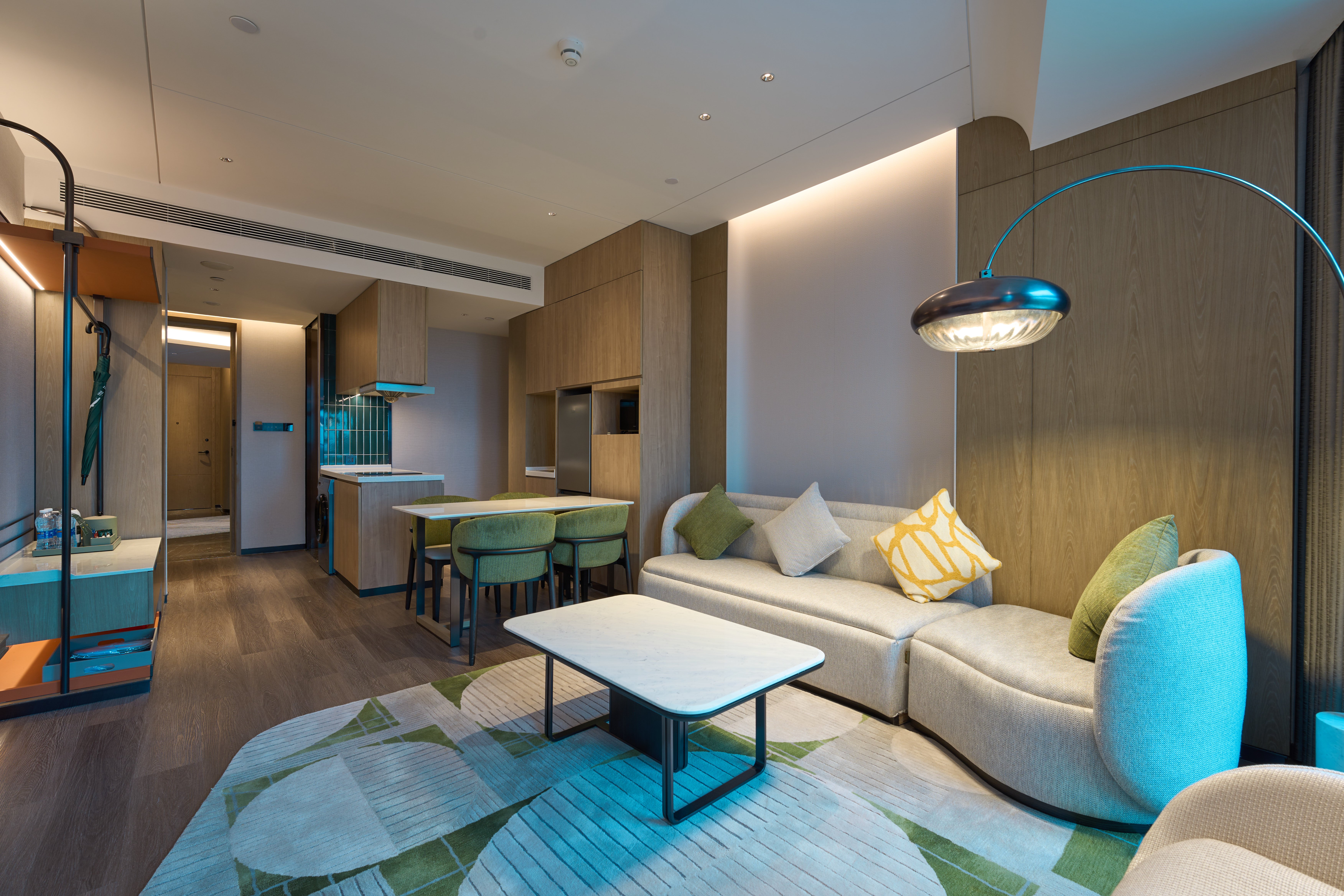 Holiday Inn Chongqing Science Hall Hotel 15/50