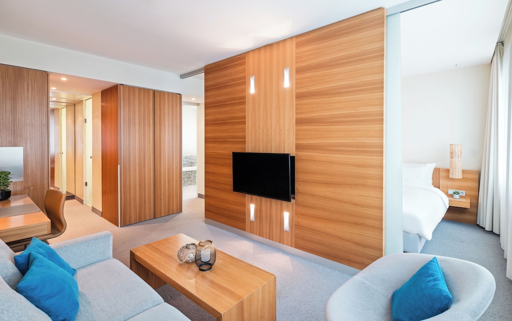 Lindner Hotel Berlin Ku'damm, part of JdV by Hyatt 59/67